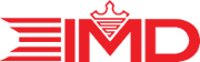 imd logo red
