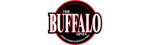 the buffalo spot logo wrap