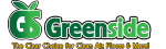 greenside logo