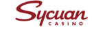 sycuan casino logo wrap