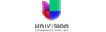 univision station logo wrap
